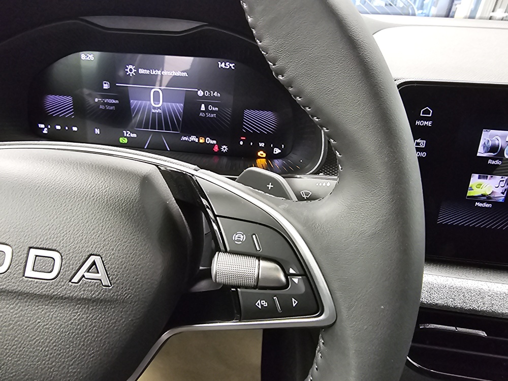 Skoda Kamiq  bei Hoffmann Automobile in Wolfsburg kaufen und sofort mitnehmen - Bild 18