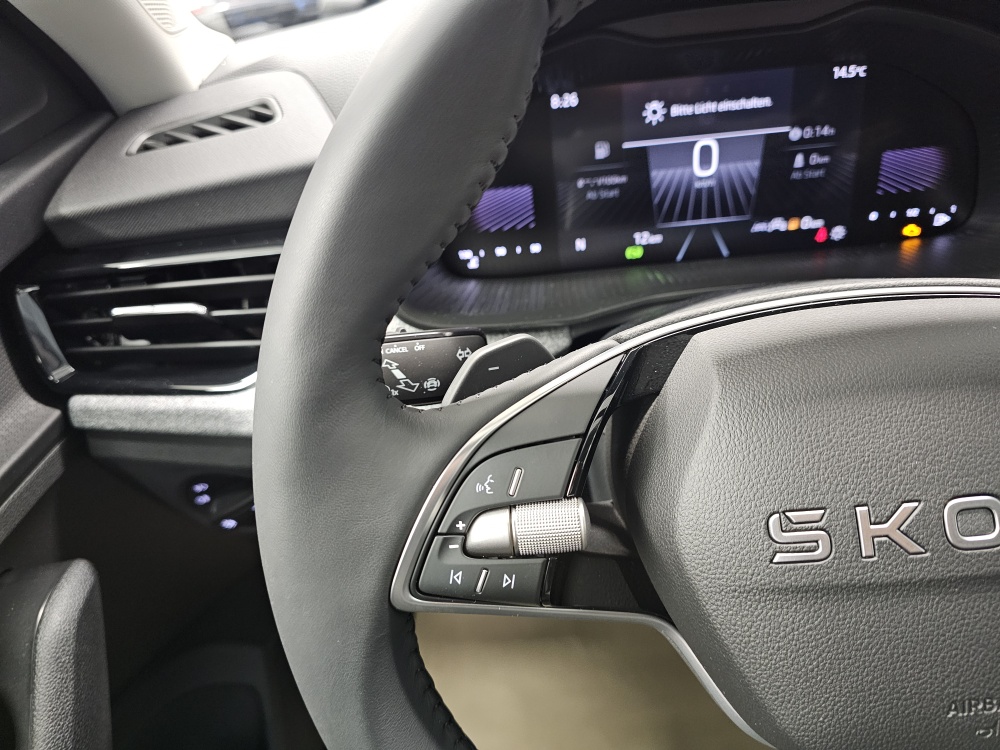 Skoda Kamiq  bei Hoffmann Automobile in Wolfsburg kaufen und sofort mitnehmen - Bild 19