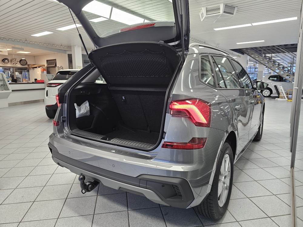 Skoda Kamiq  bei Hoffmann Automobile in Wolfsburg kaufen und sofort mitnehmen - Bild 2