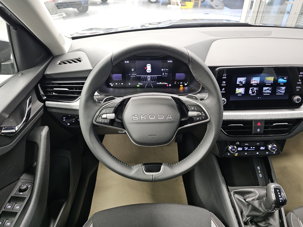 Skoda Kamiq  bei Hoffmann Automobile in Wolfsburg kaufen und sofort mitnehmen - Bild 21