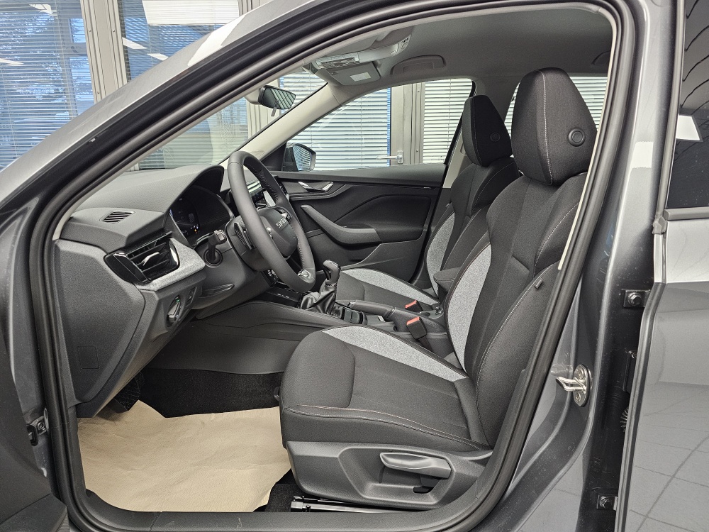 Skoda Kamiq  bei Hoffmann Automobile in Wolfsburg kaufen und sofort mitnehmen - Bild 23