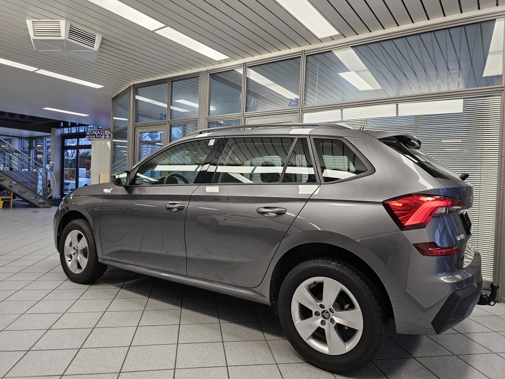 Skoda Kamiq  bei Hoffmann Automobile in Wolfsburg kaufen und sofort mitnehmen - Bild 25
