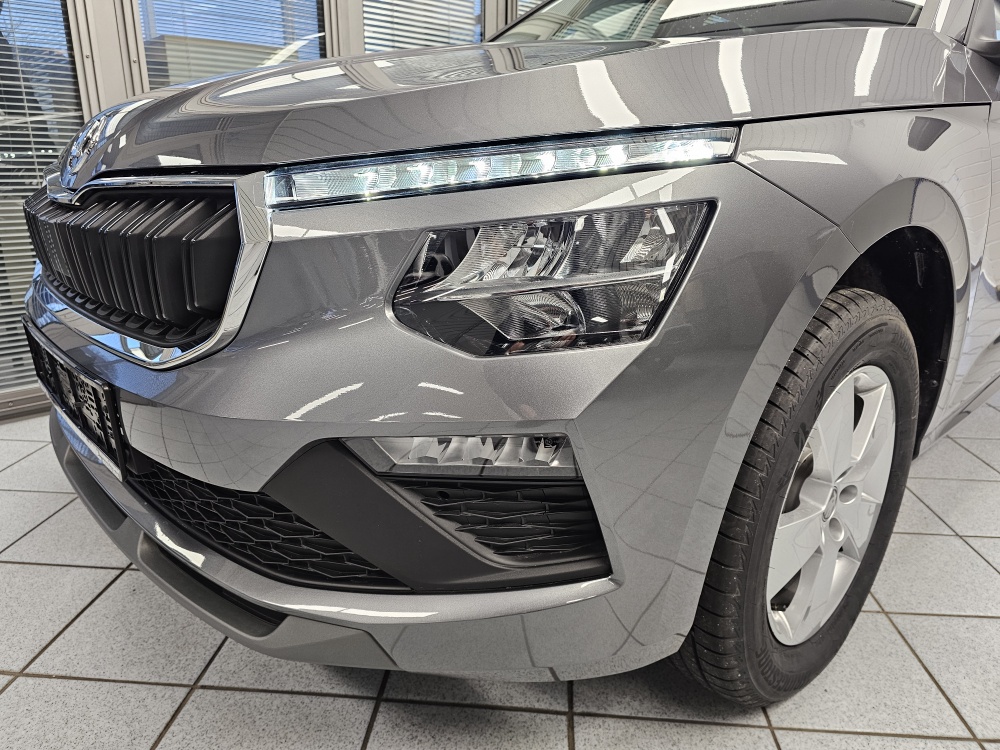 Skoda Kamiq  bei Hoffmann Automobile in Wolfsburg kaufen und sofort mitnehmen - Bild 26