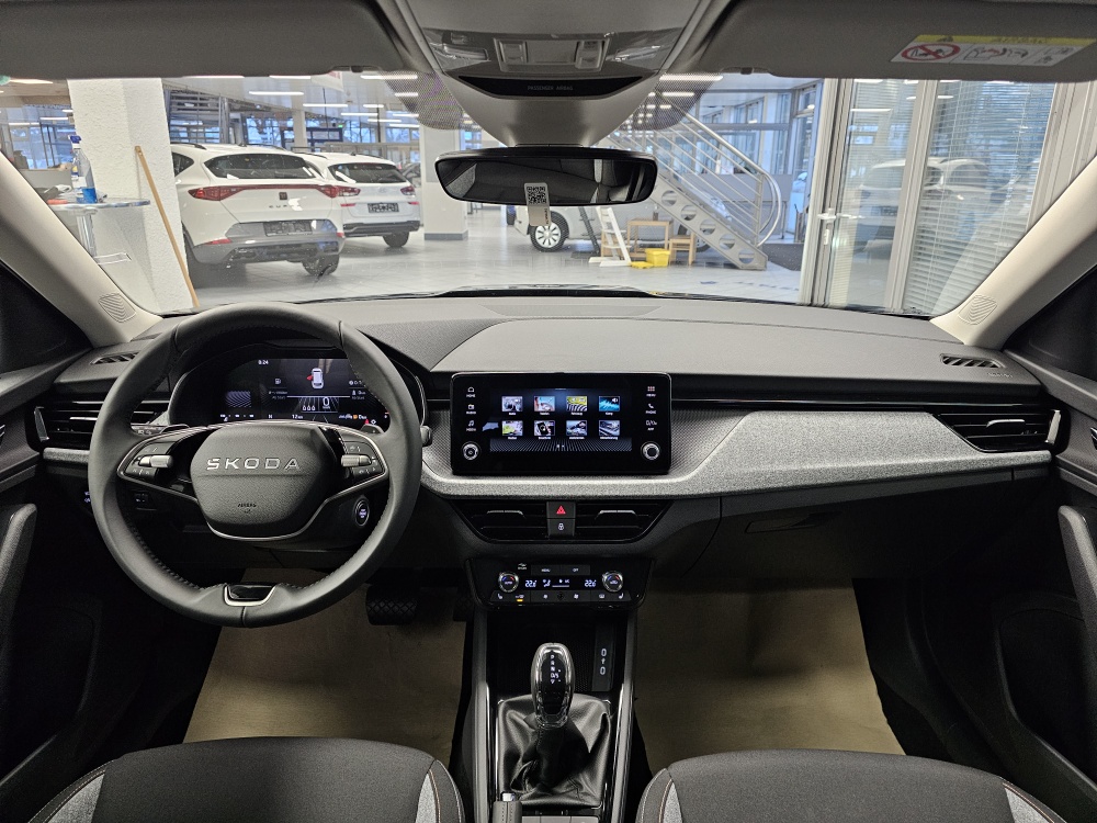 Skoda Kamiq  bei Hoffmann Automobile in Wolfsburg kaufen und sofort mitnehmen - Bild 8