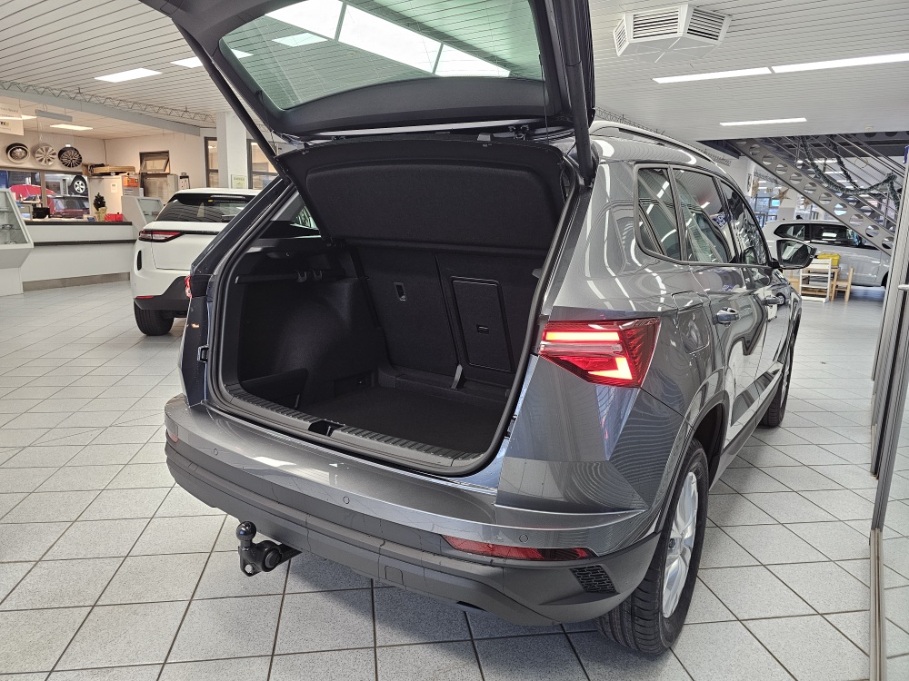 Skoda Karoq  bei Hoffmann Automobile in Wolfsburg kaufen und sofort mitnehmen - Bild 2