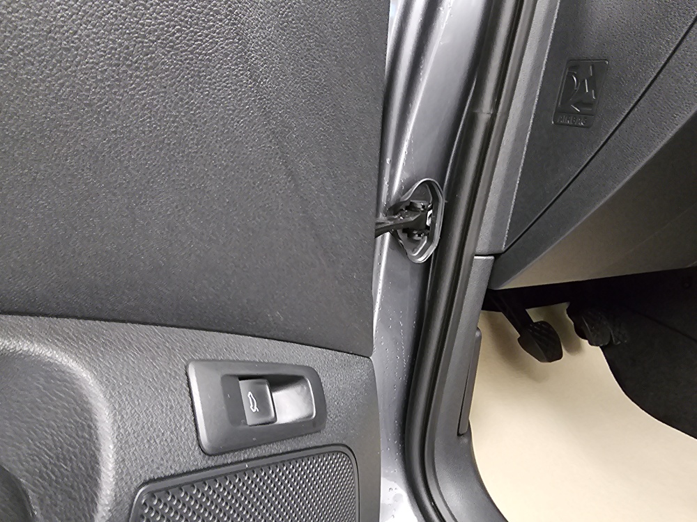 Skoda Karoq  bei Hoffmann Automobile in Wolfsburg kaufen und sofort mitnehmen - Bild 24