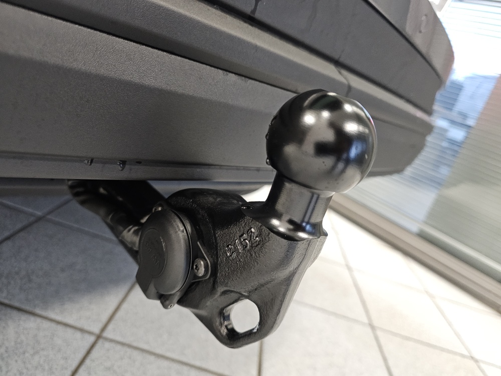 Skoda Karoq  bei Hoffmann Automobile in Wolfsburg kaufen und sofort mitnehmen - Bild 3