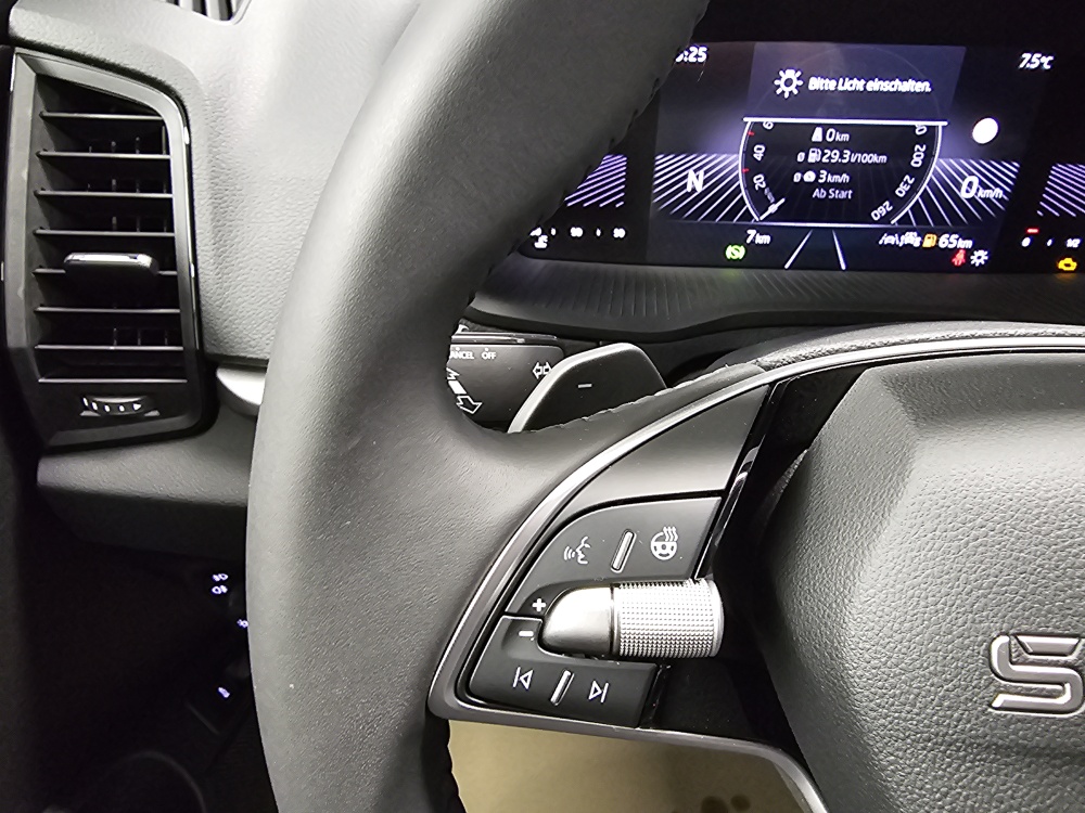 Skoda Karoq  bei Hoffmann Automobile in Wolfsburg kaufen und sofort mitnehmen - Bild 19