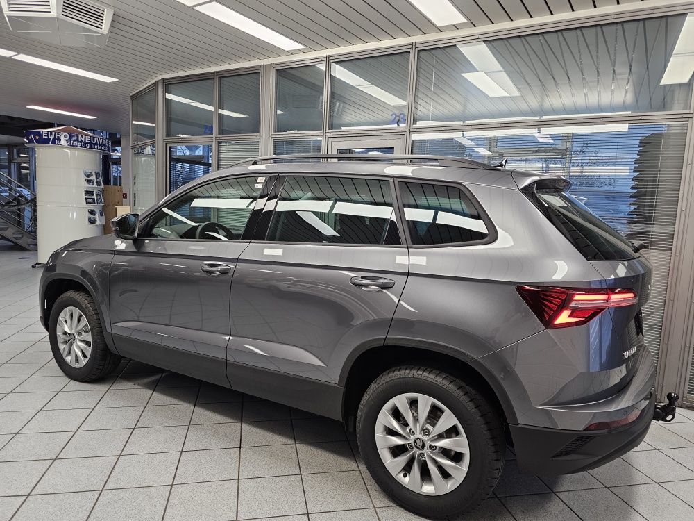 Skoda Karoq  bei Hoffmann Automobile in Wolfsburg kaufen und sofort mitnehmen - Bild 26