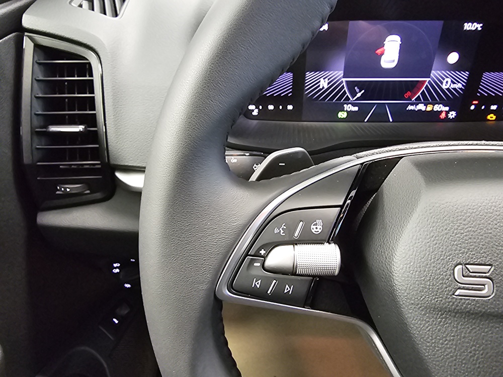 Skoda Karoq  bei Hoffmann Automobile in Wolfsburg kaufen und sofort mitnehmen - Bild 19