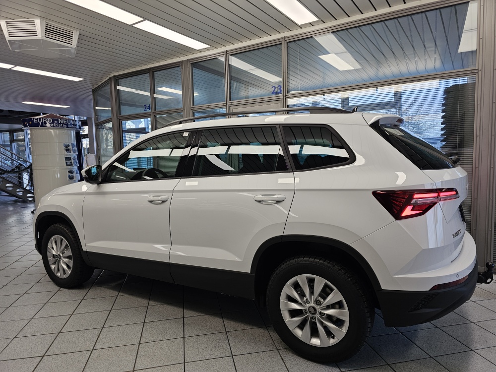 Skoda Karoq  bei Hoffmann Automobile in Wolfsburg kaufen und sofort mitnehmen - Bild 26