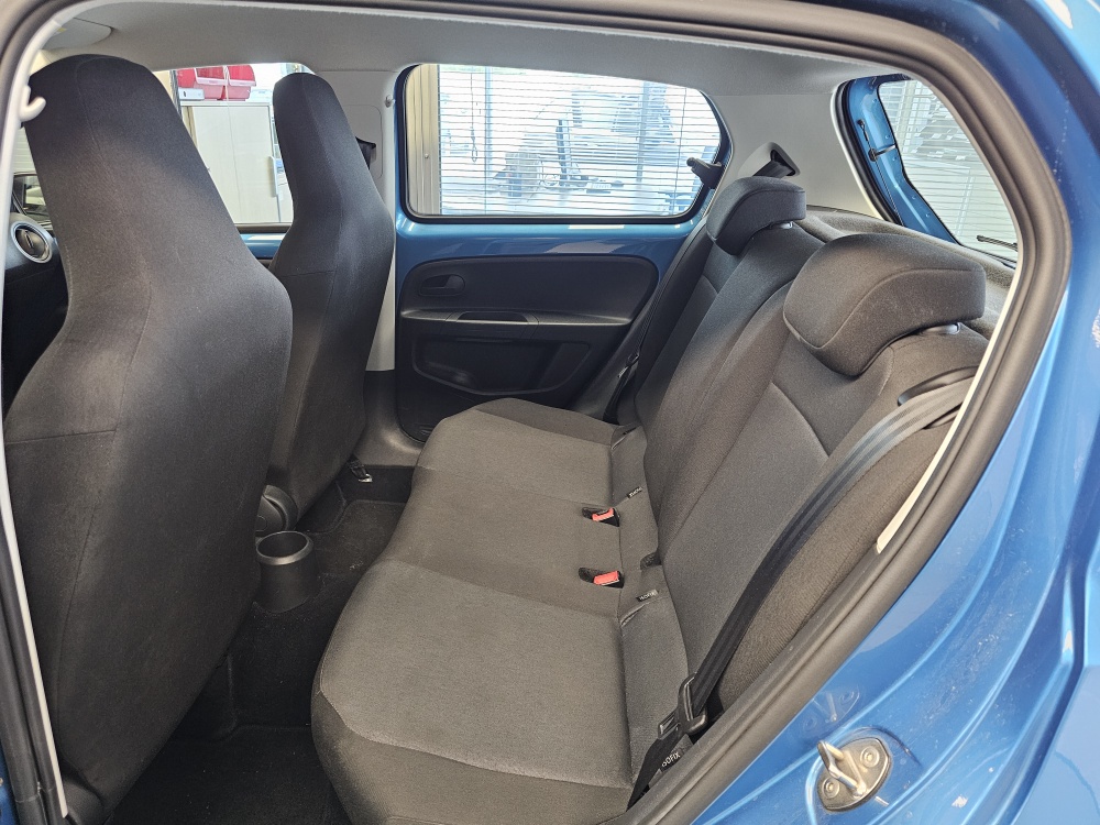 Skoda Citigo  bei Hoffmann Automobile in Wolfsburg kaufen und sofort mitnehmen - Bild 4