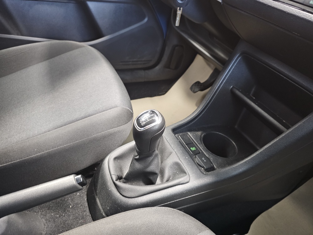 Skoda Citigo  bei Hoffmann Automobile in Wolfsburg kaufen und sofort mitnehmen - Bild 6