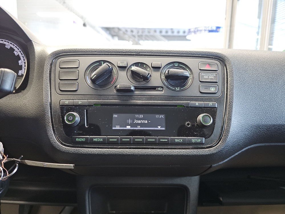 Skoda Citigo  bei Hoffmann Automobile in Wolfsburg kaufen und sofort mitnehmen - Bild 7