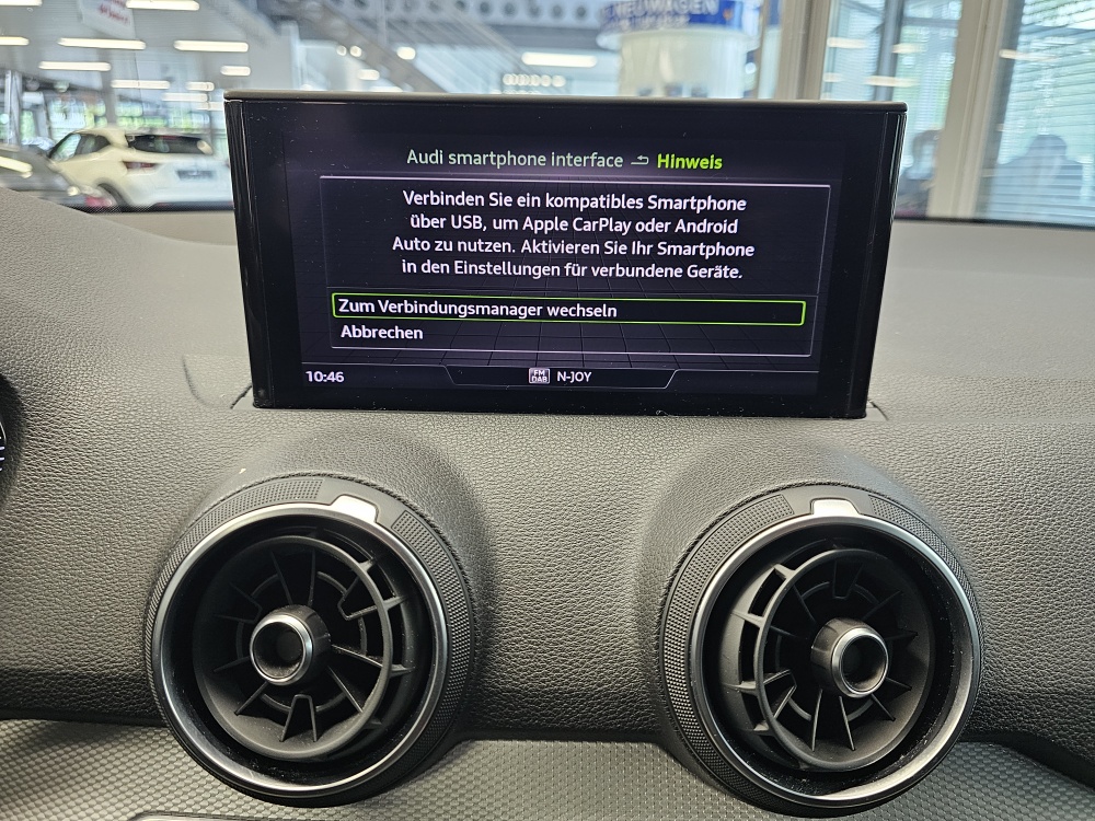 Audi Q2  bei Hoffmann Automobile in Wolfsburg kaufen und sofort mitnehmen - Bild 10