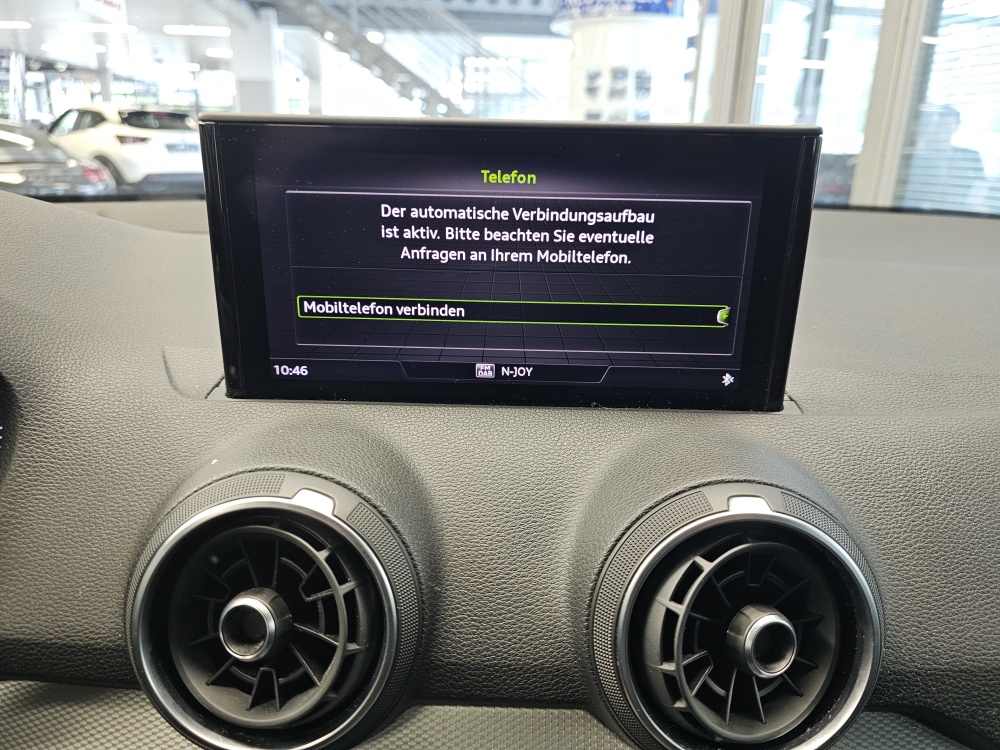 Audi Q2  bei Hoffmann Automobile in Wolfsburg kaufen und sofort mitnehmen - Bild 9