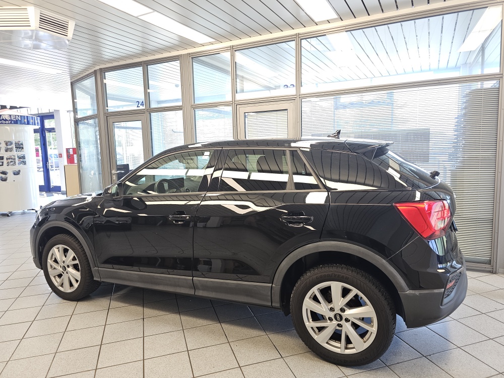 Audi Q2  bei Hoffmann Automobile in Wolfsburg kaufen und sofort mitnehmen - Bild 18