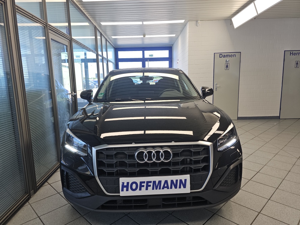 Audi Q2  bei Hoffmann Automobile in Wolfsburg kaufen und sofort mitnehmen - Bild 20
