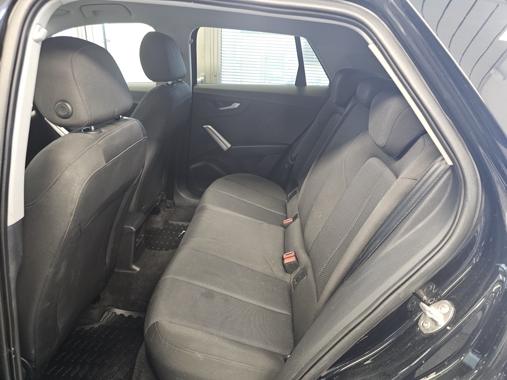 Audi Q2  bei Hoffmann Automobile in Wolfsburg kaufen und sofort mitnehmen - Bild 5