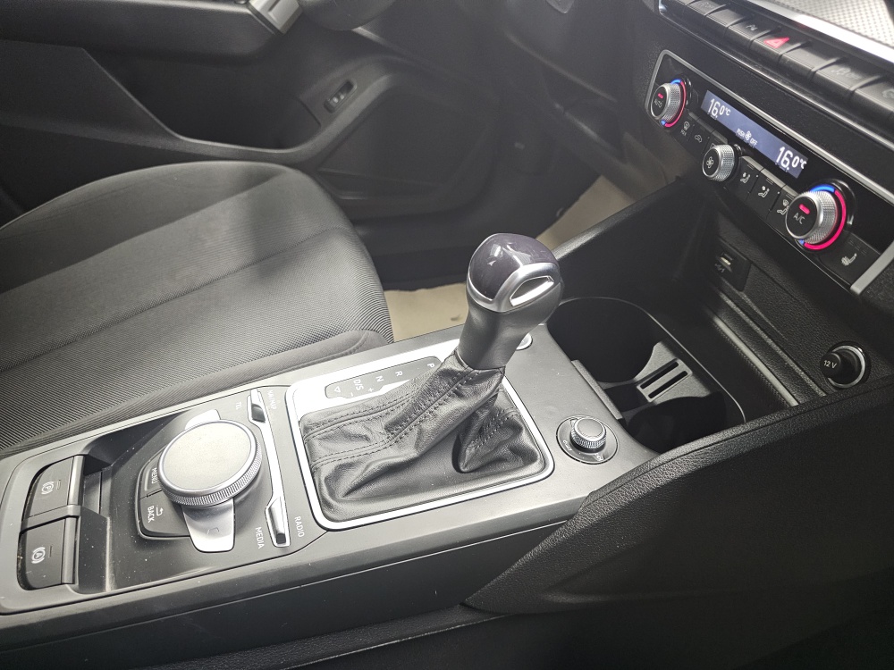 Audi Q2  bei Hoffmann Automobile in Wolfsburg kaufen und sofort mitnehmen - Bild 7