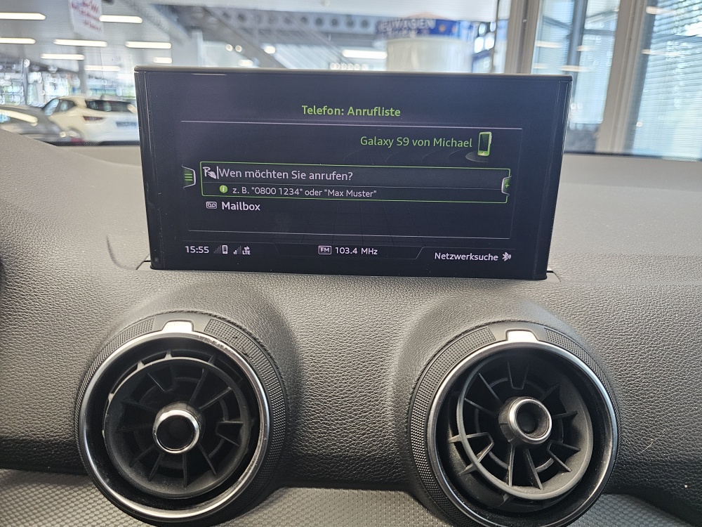 Audi Q2  bei Hoffmann Automobile in Wolfsburg kaufen und sofort mitnehmen - Bild 9