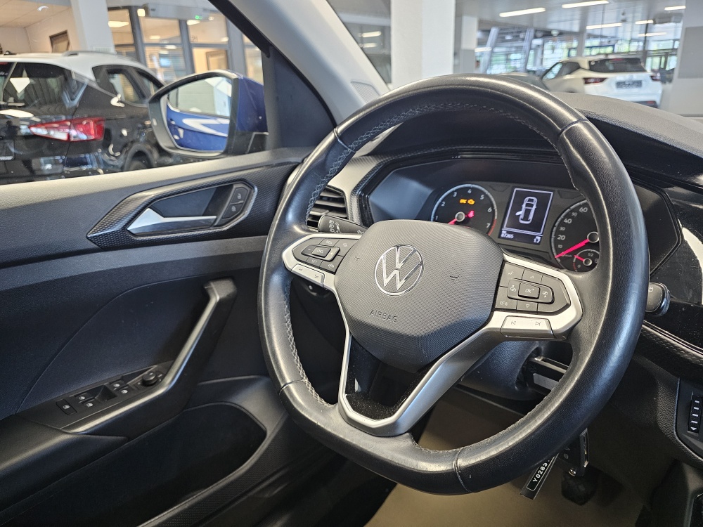 VW T-Cross  bei Hoffmann Automobile in Wolfsburg kaufen und sofort mitnehmen - Bild 14
