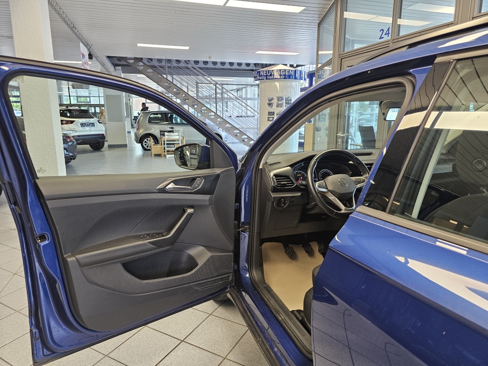 VW T-Cross  bei Hoffmann Automobile in Wolfsburg kaufen und sofort mitnehmen - Bild 18