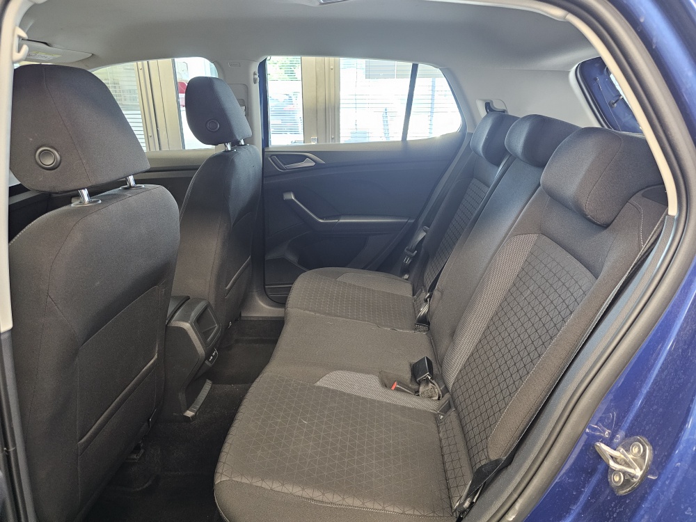 VW T-Cross  bei Hoffmann Automobile in Wolfsburg kaufen und sofort mitnehmen - Bild 4
