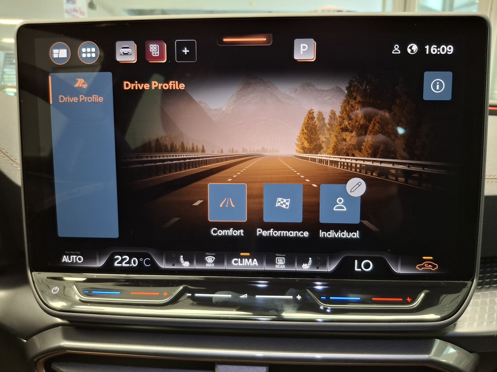 Cupra Leon Sportstourer  bei Hoffmann Automobile in Wolfsburg kaufen und sofort mitnehmen - Bild 19