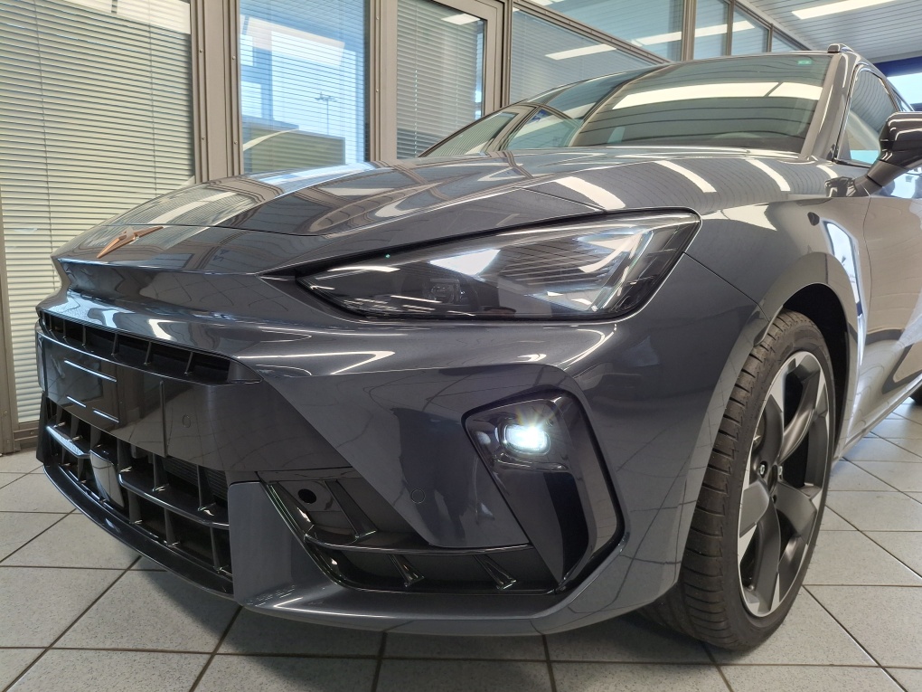 Cupra Leon Sportstourer  bei Hoffmann Automobile in Wolfsburg kaufen und sofort mitnehmen - Bild 30