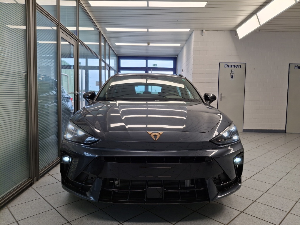 Cupra Leon Sportstourer  bei Hoffmann Automobile in Wolfsburg kaufen und sofort mitnehmen - Bild 31
