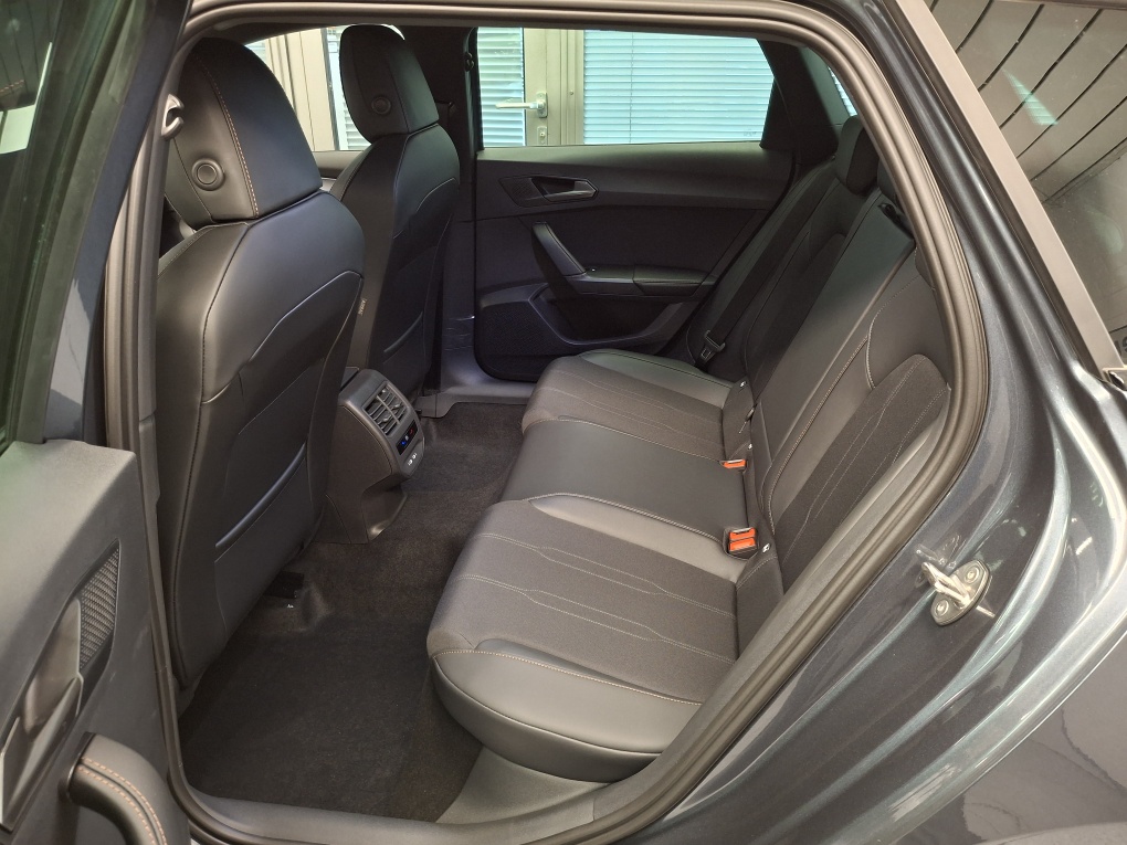 Cupra Leon Sportstourer  bei Hoffmann Automobile in Wolfsburg kaufen und sofort mitnehmen - Bild 7