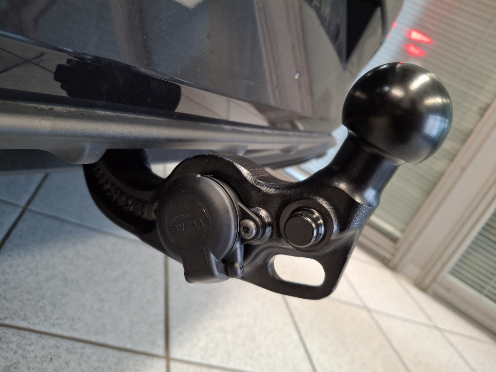 Cupra Leon Sportstourer bei Hoffmann Automobile in Wolfsburg kaufen und sofort mitnehmen - Bild 5