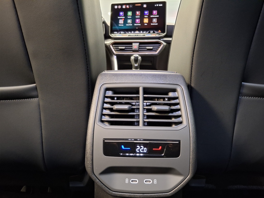 Cupra Leon Sportstourer bei Hoffmann Automobile in Wolfsburg kaufen und sofort mitnehmen - Bild 8