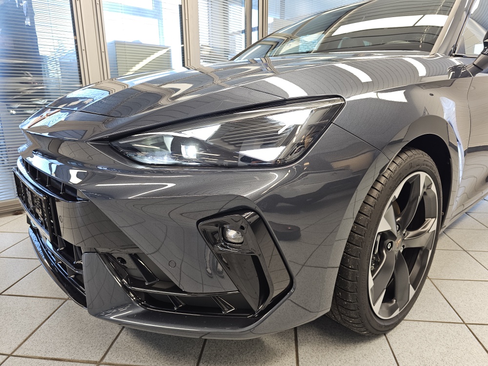 Cupra Leon Sportstourer bei Hoffmann Automobile in Wolfsburg kaufen und sofort mitnehmen - Bild 33
