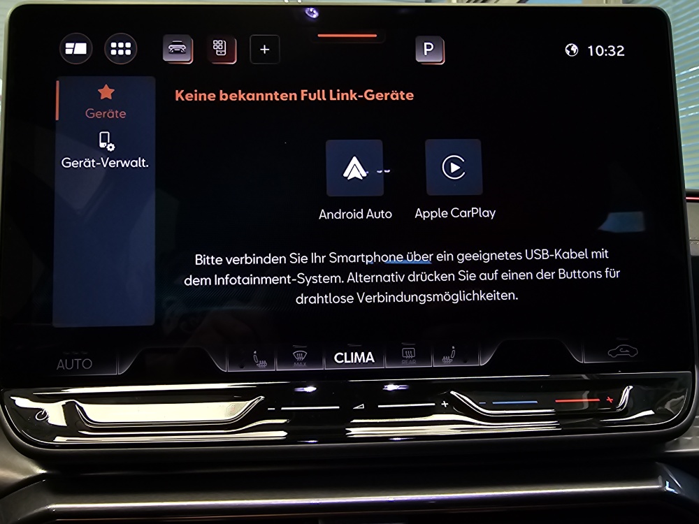 Cupra Leon Sportstourer bei Hoffmann Automobile in Wolfsburg kaufen und sofort mitnehmen - Bild 10