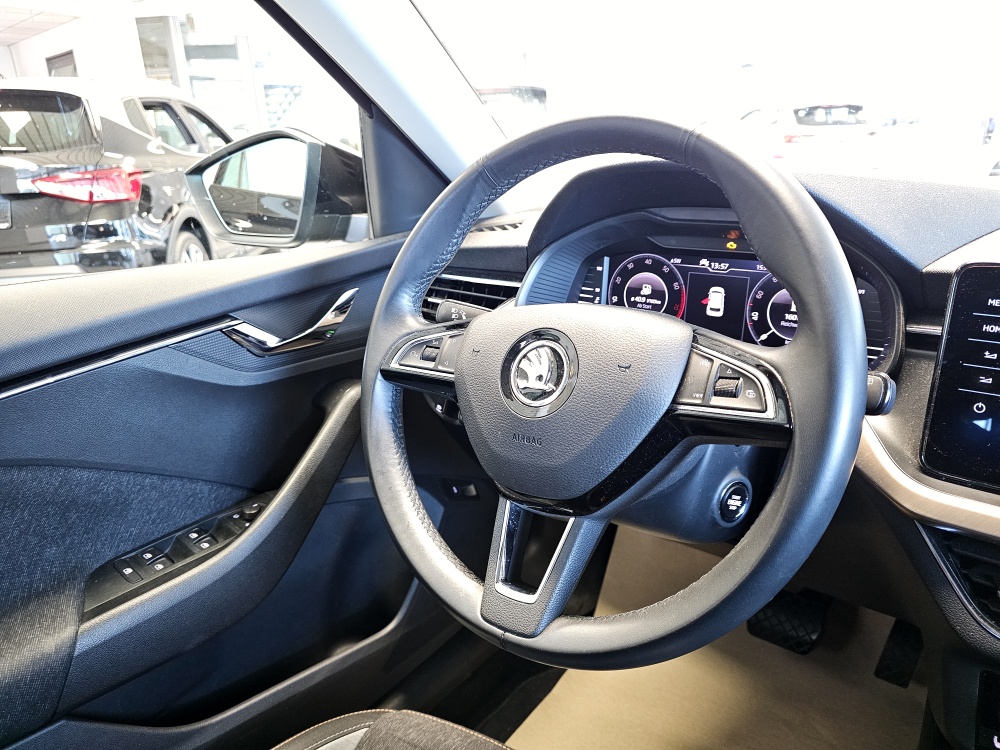 Skoda Kamiq  bei Hoffmann Automobile in Wolfsburg kaufen und sofort mitnehmen - Bild 16