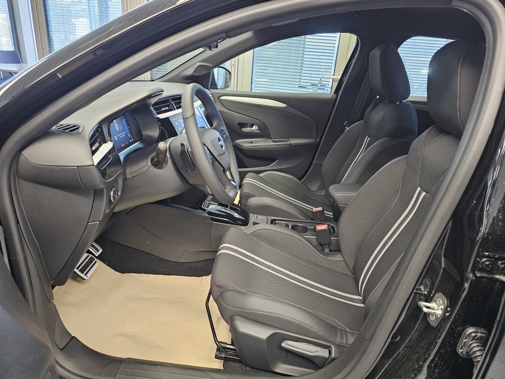 Opel Corsa  bei Hoffmann Automobile in Wolfsburg kaufen und sofort mitnehmen - Bild 14