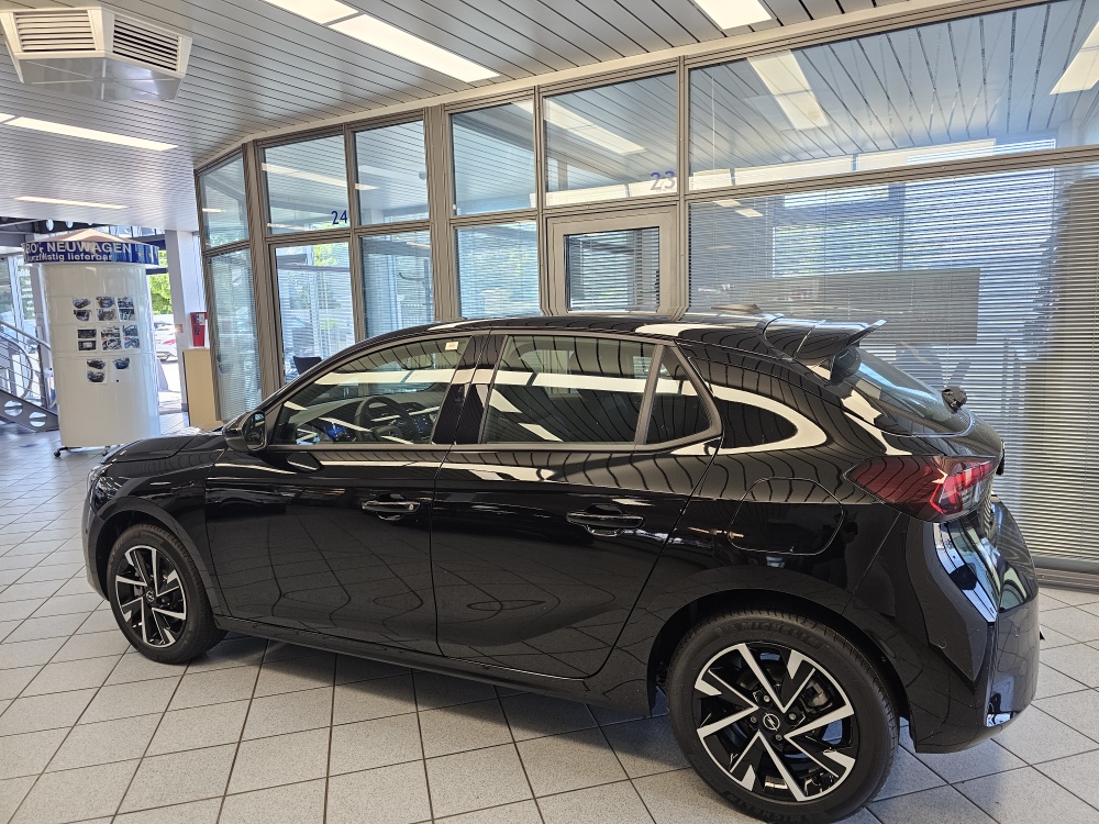 Opel Corsa  bei Hoffmann Automobile in Wolfsburg kaufen und sofort mitnehmen - Bild 16
