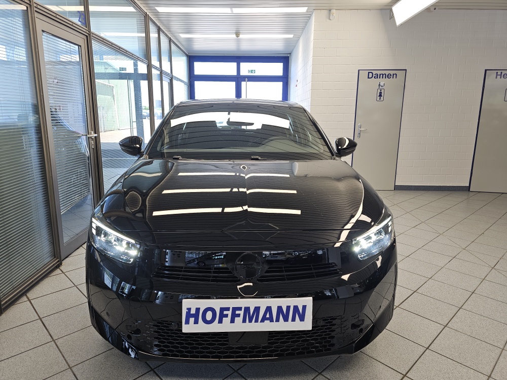 Opel Corsa  bei Hoffmann Automobile in Wolfsburg kaufen und sofort mitnehmen - Bild 18
