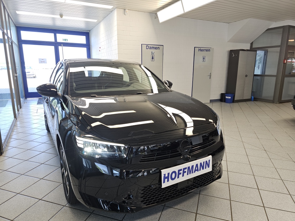 Opel Corsa  bei Hoffmann Automobile in Wolfsburg kaufen und sofort mitnehmen - Bild 19