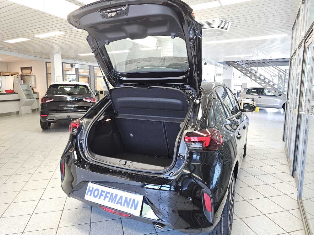Opel Corsa  bei Hoffmann Automobile in Wolfsburg kaufen und sofort mitnehmen - Bild 2