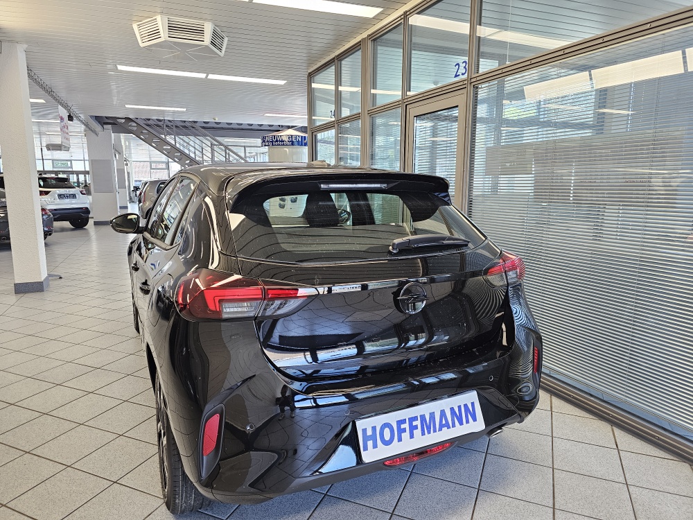 Opel Corsa  bei Hoffmann Automobile in Wolfsburg kaufen und sofort mitnehmen - Bild 3