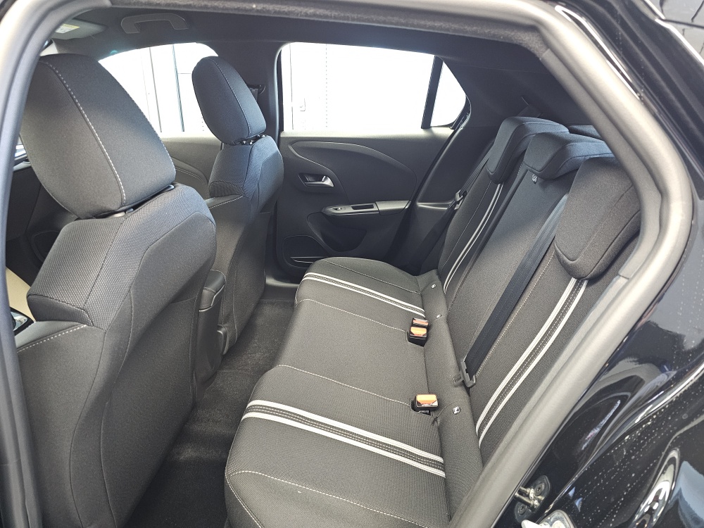 Opel Corsa  bei Hoffmann Automobile in Wolfsburg kaufen und sofort mitnehmen - Bild 4