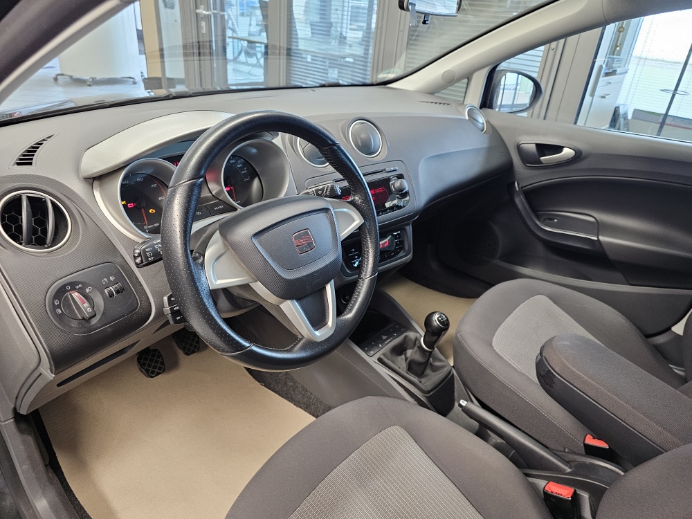 Seat Ibiza ST  bei Hoffmann Automobile in Wolfsburg kaufen und sofort mitnehmen - Bild 10