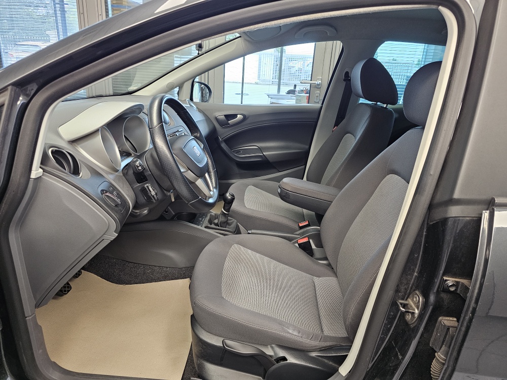 Seat Ibiza ST  bei Hoffmann Automobile in Wolfsburg kaufen und sofort mitnehmen - Bild 11