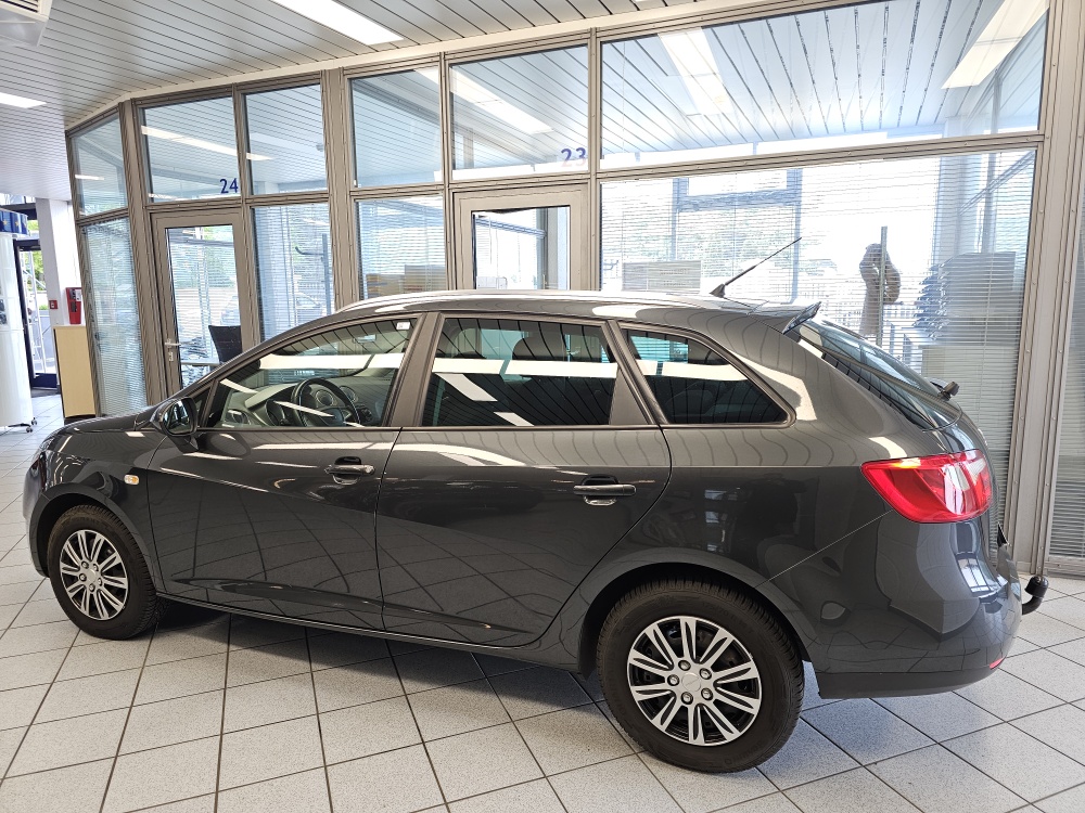 Seat Ibiza ST  bei Hoffmann Automobile in Wolfsburg kaufen und sofort mitnehmen - Bild 13