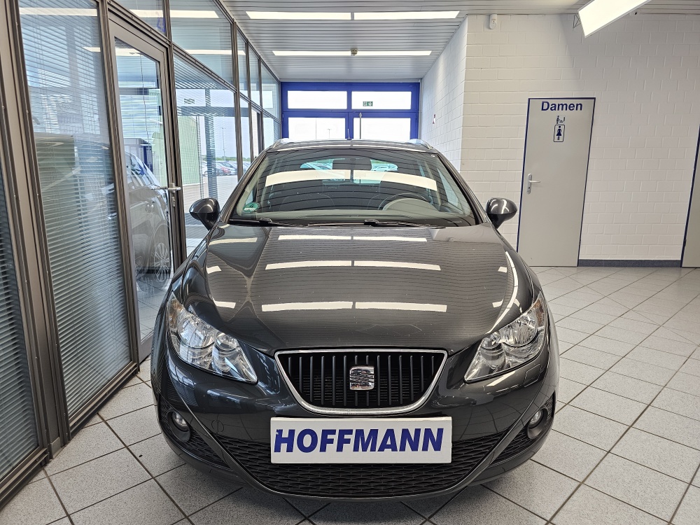 Seat Ibiza ST  bei Hoffmann Automobile in Wolfsburg kaufen und sofort mitnehmen - Bild 15