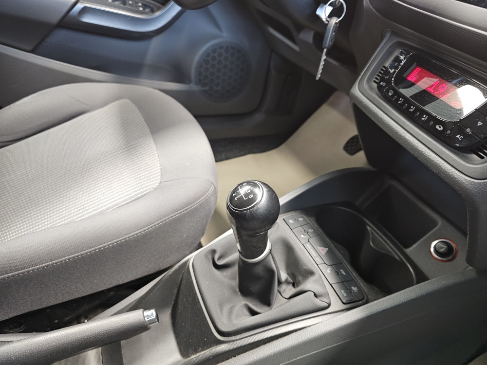 Seat Ibiza ST  bei Hoffmann Automobile in Wolfsburg kaufen und sofort mitnehmen - Bild 6