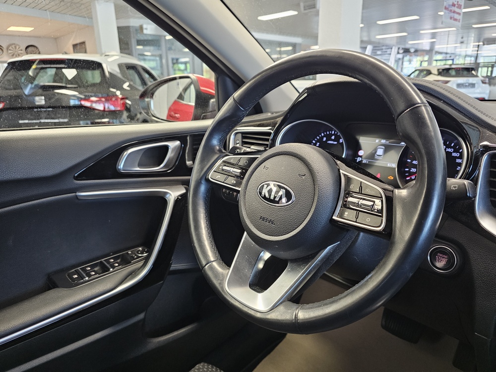 Kia XCeed  bei Hoffmann Automobile in Wolfsburg kaufen und sofort mitnehmen - Bild 12